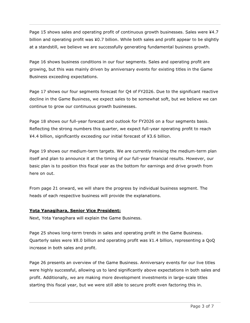 Page 3