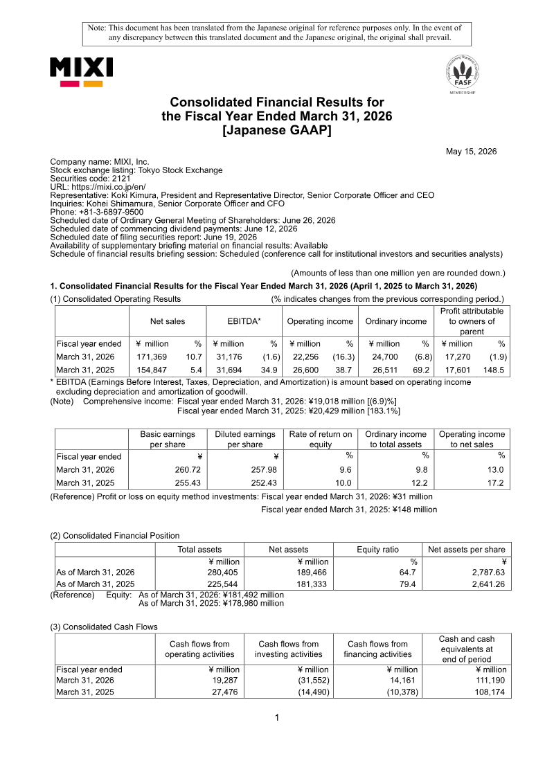 Page 1