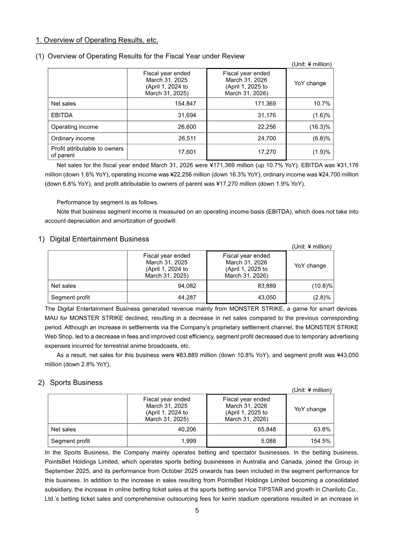 Page 5