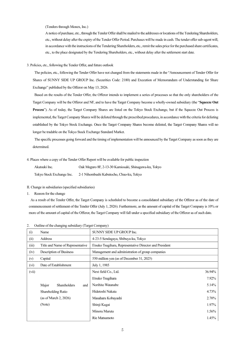 Page 5