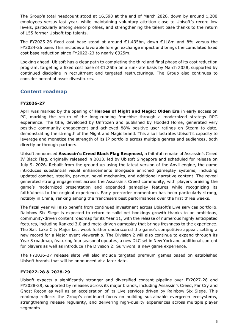 Page 5