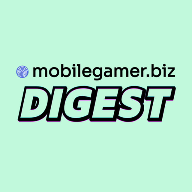 Cover of Weekly Industry Roundup: Sega-Rovio, Playtika, and Wooga Layoffs