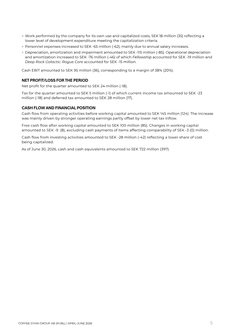 Page 5