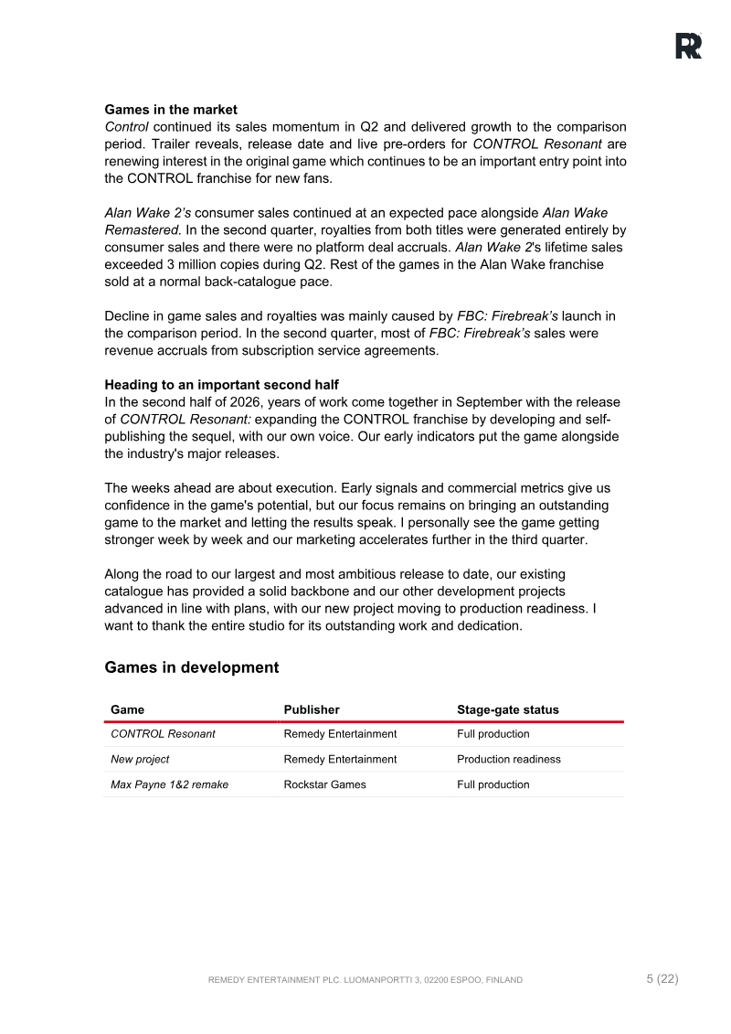 Page 5