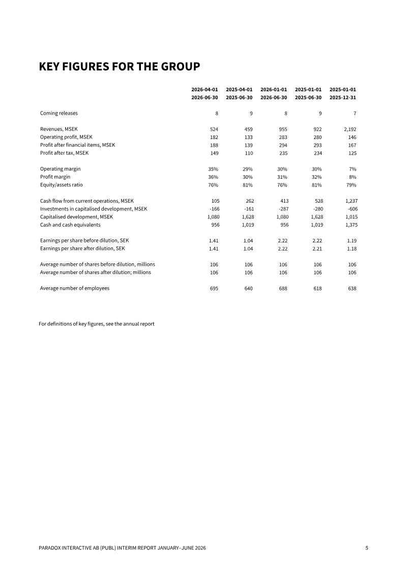 Page 5
