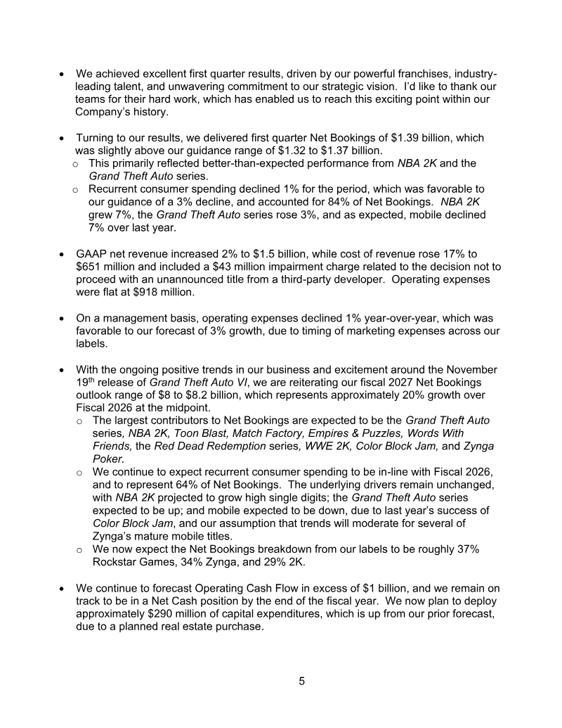 Page 5