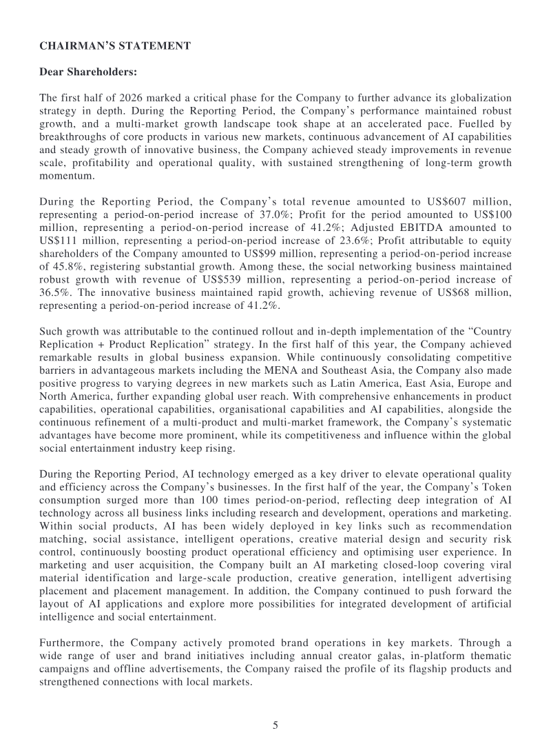 Page 5