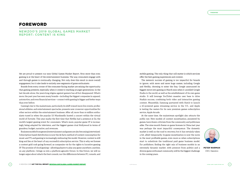 Page 3 of the report