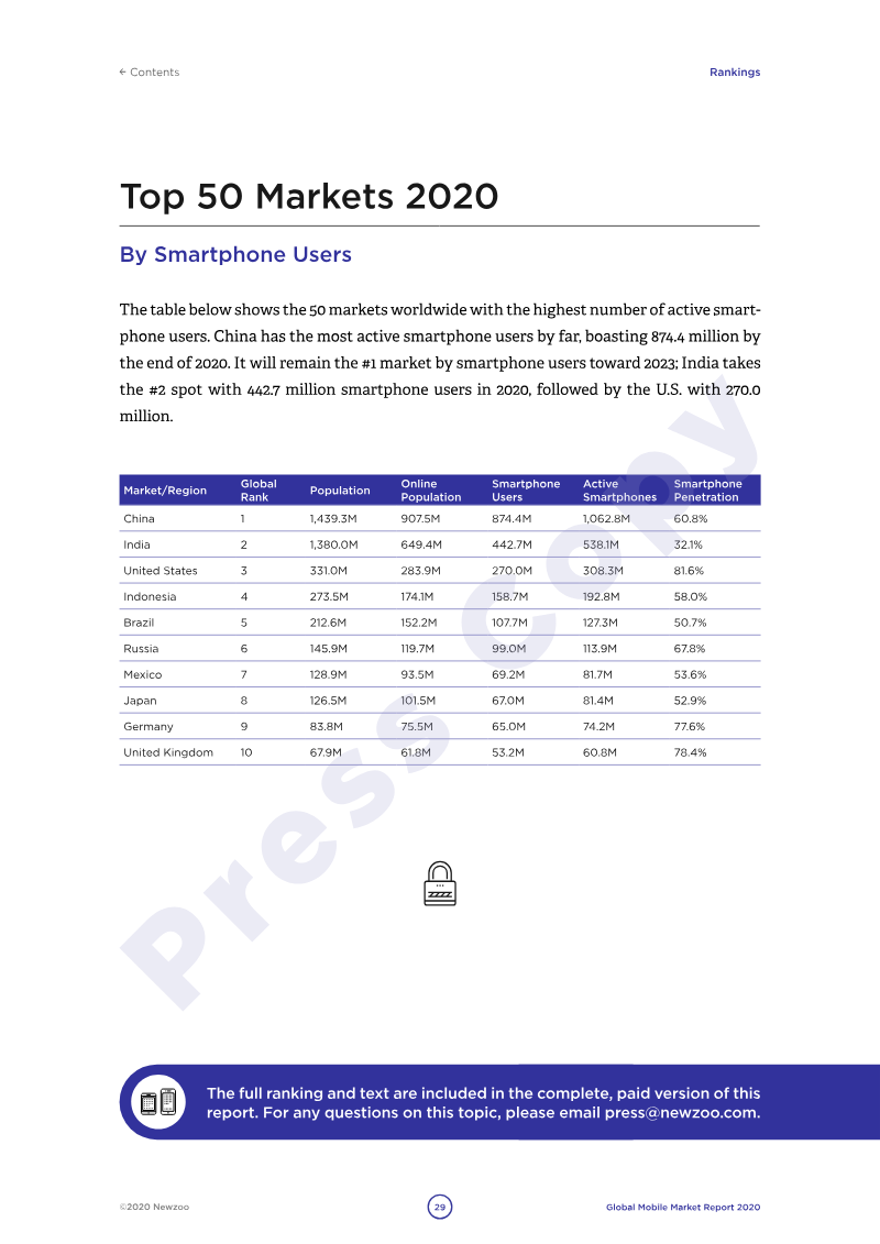 Page 29 of the report