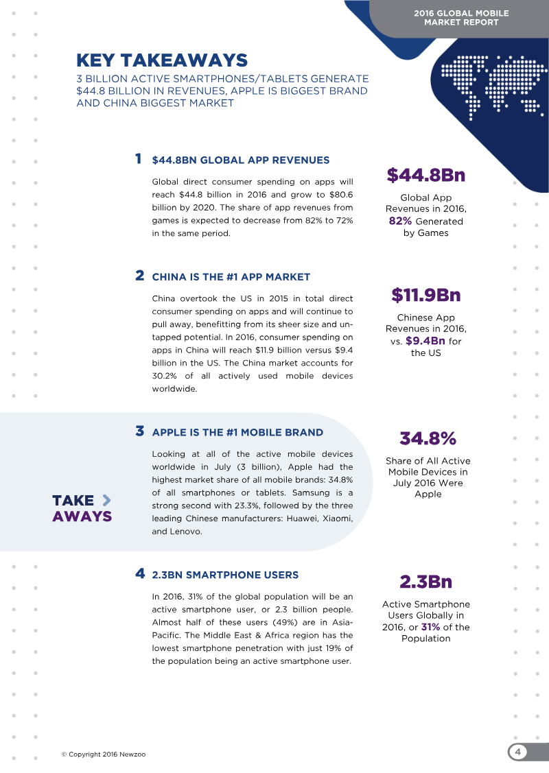 Page 4 of the report
