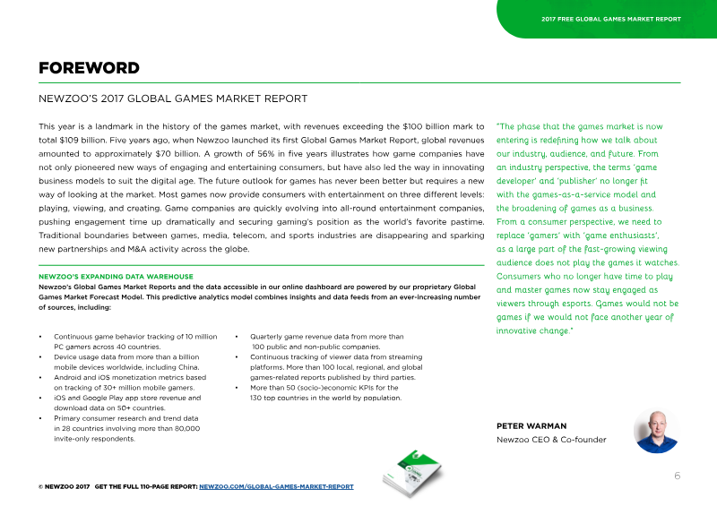 Page 3 of the report