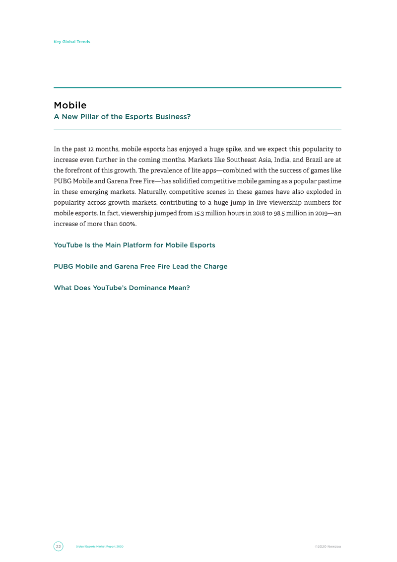 Page 22 of the report