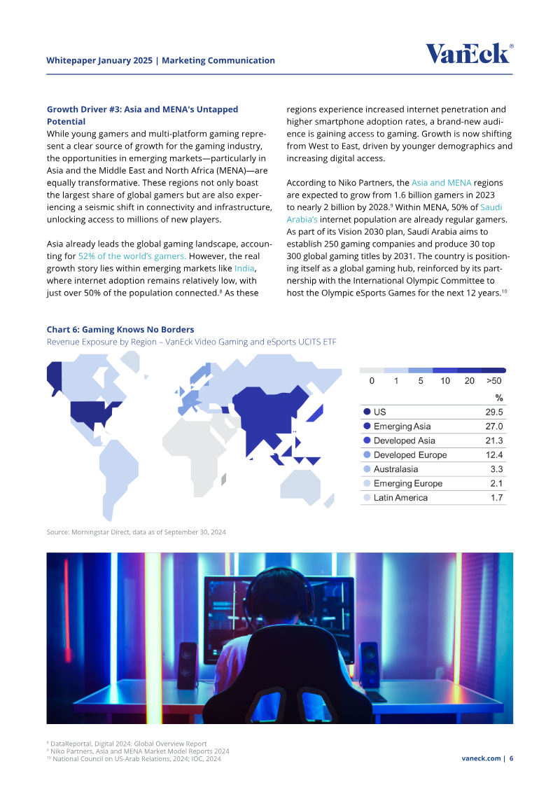 Page 6 of the report