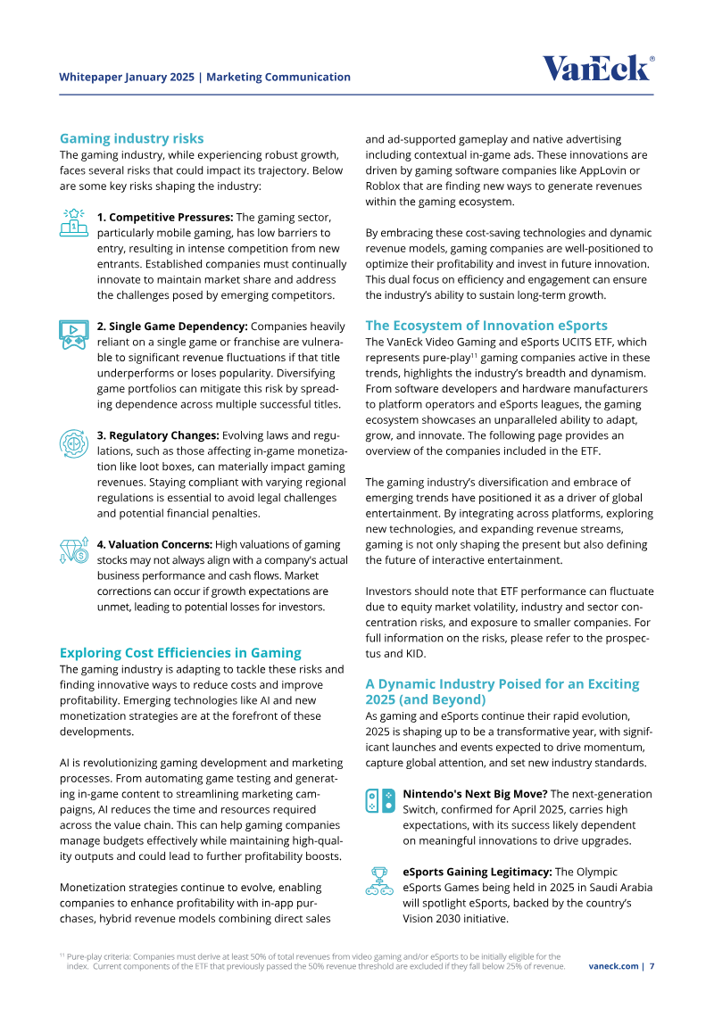 Page 7 of the report