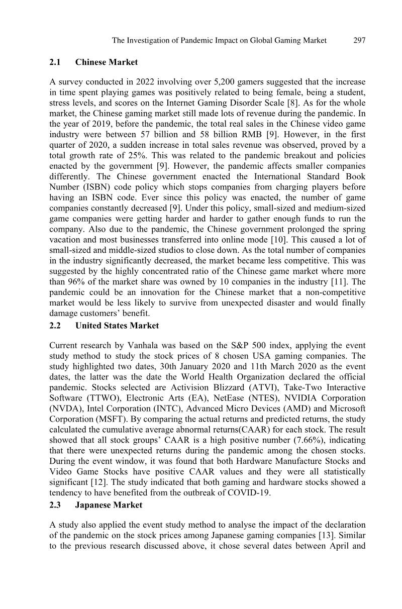 Page 3 of the report