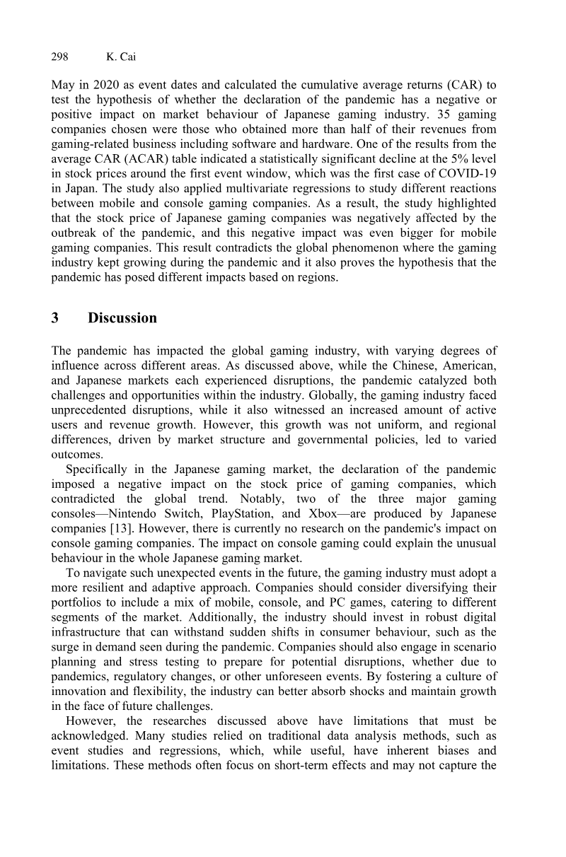 Page 4 of the report