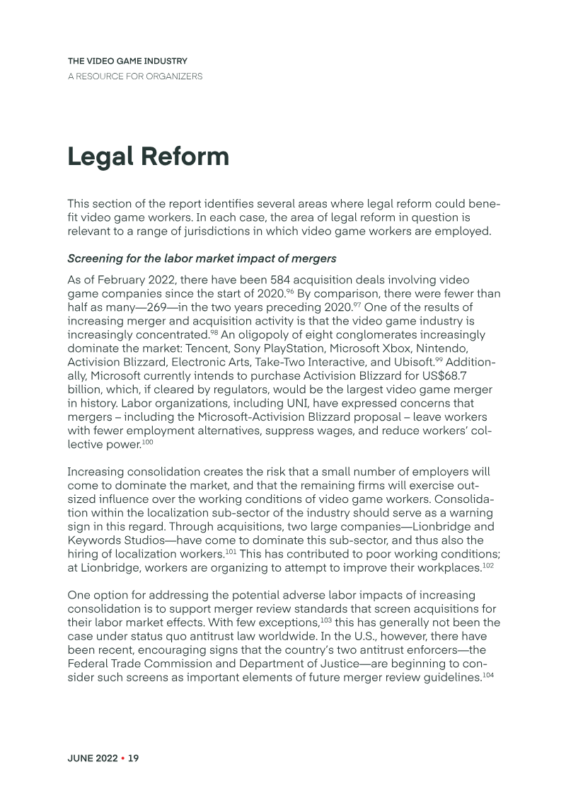 Page 21 of the report