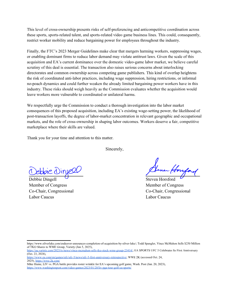 Page 2 of the report