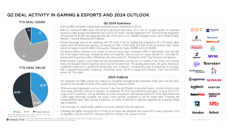 Page 3 of the report