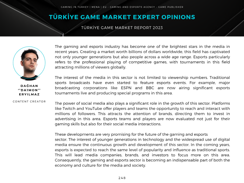 Page 248 of the report