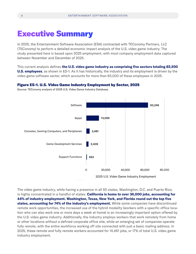 Page 4 of the report
