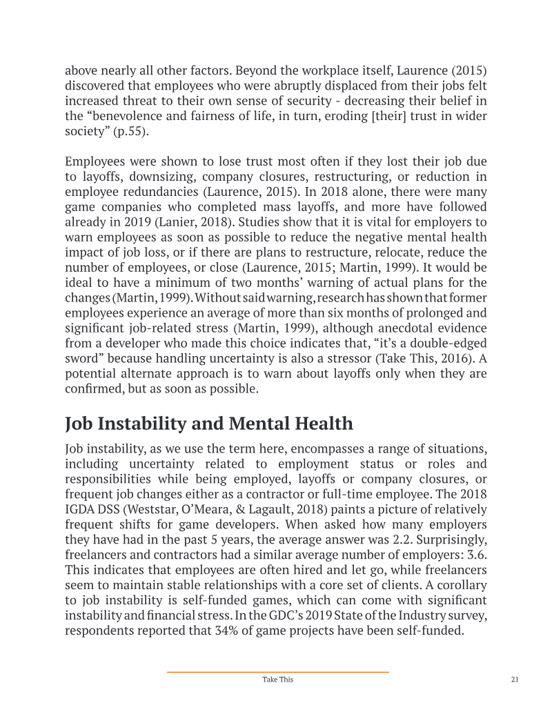 Page 20 of the report