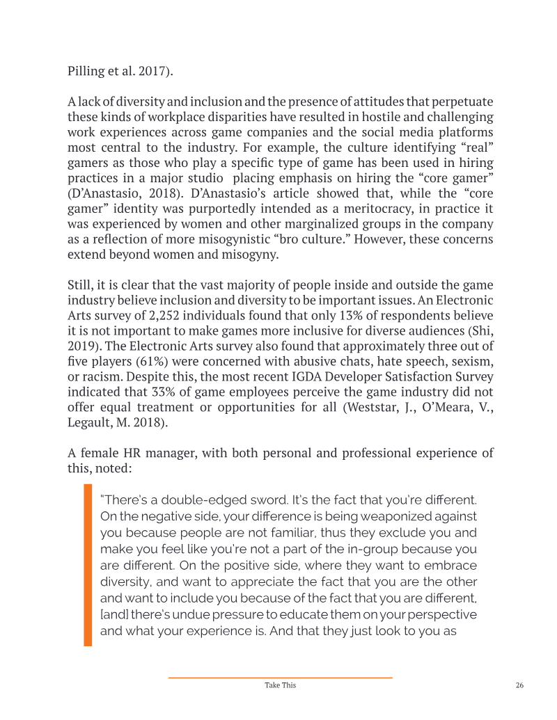 Page 25 of the report