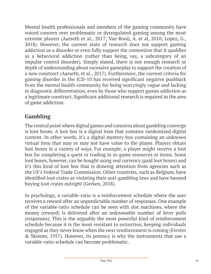 Page 42 of the report