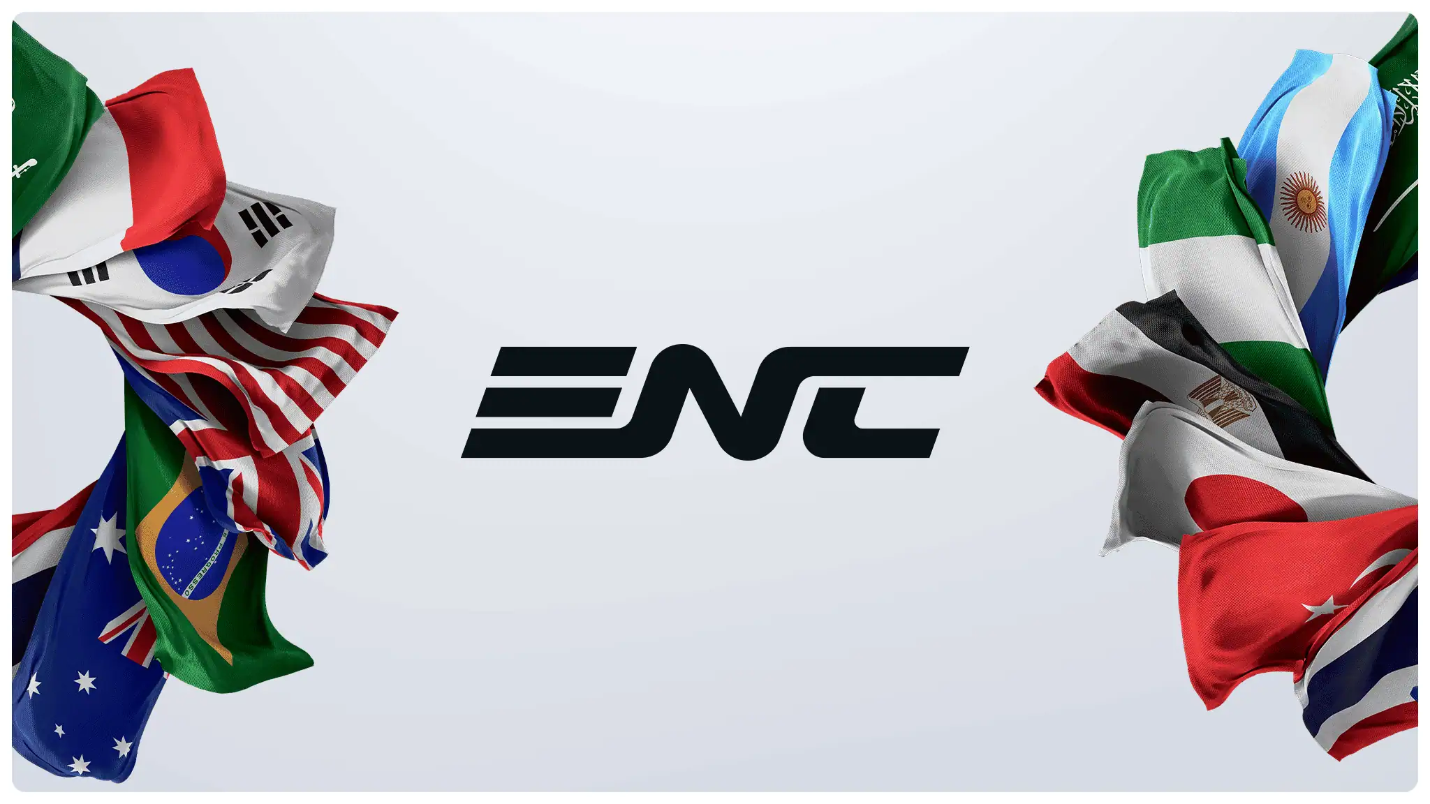 Cover of Esports Foundation Postpones Nations Cup: 2027
