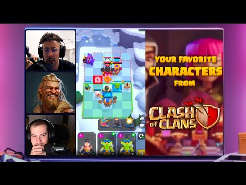 Cover of Supercell's Clash Mini Softlaunch: Game design, UA & Creative review (#90)