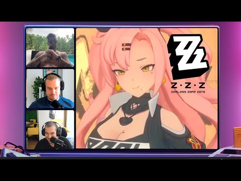 Cover of Zenless Zone Zero: First look! Everything we know from Closed Beta (#88)