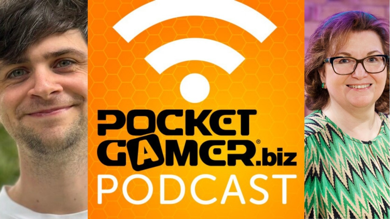 Cover of Why Rewarded UA Is Built for Indie Studios