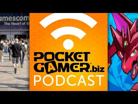 Cover of Gamescom 2026 insights and Sony Music's shock Puzzle & Dragons investment | Week in Mobile Games
