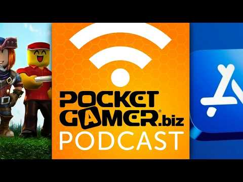 Cover of Did Apple really resolve its EU dispute? | Week in Mobile Games podcast