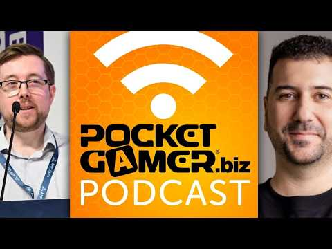 Cover of The truth behind mobile gaming's $17bn D2C market