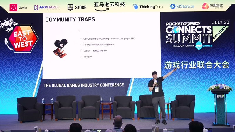Cover of Supercell's Vladislav Perge talks Community Management In 2025