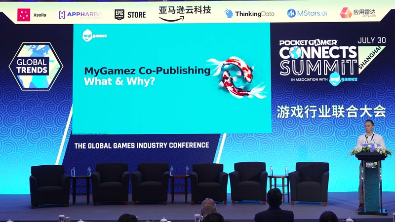 Cover of Why co-publishing might be your best option for entering the Chinese market