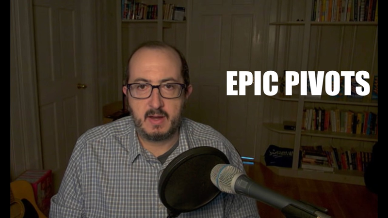 Cover of Epic Games Goes All In On AI For Disney Shooter