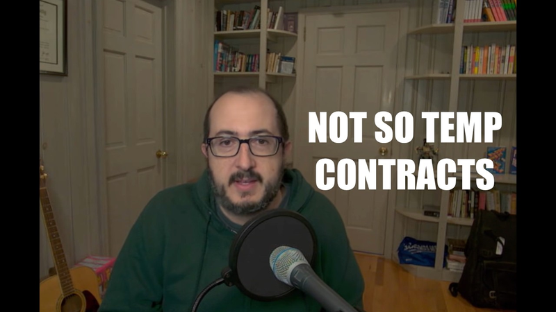 Cover of The Hidden Way Video Game Companies Exploit Workers