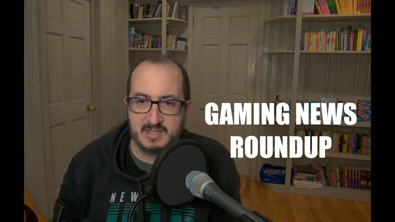 Cover of Xbox Layoffs, Halo To Activision, Destiny's Back (And More)