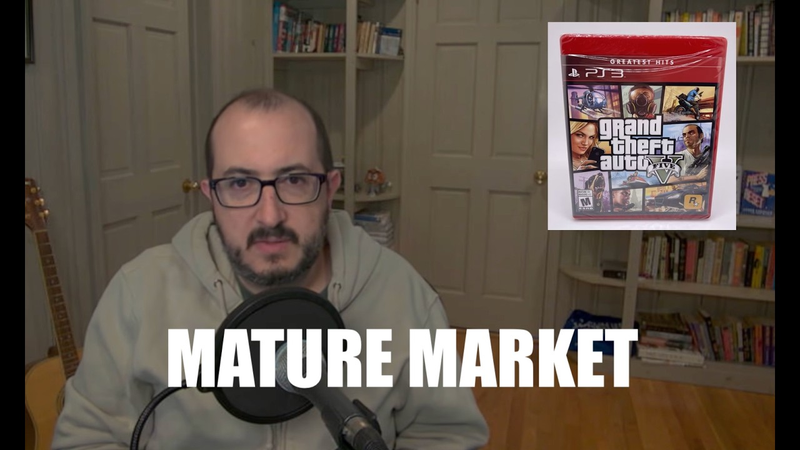 Cover of The Death Of Physical Games Is A Sign Of What's Coming