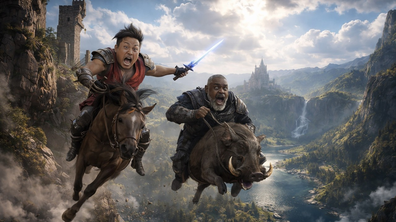 Cover of High Guard's Downfall, Marathon's Release, Xbox's Future | Roundtable News 370
