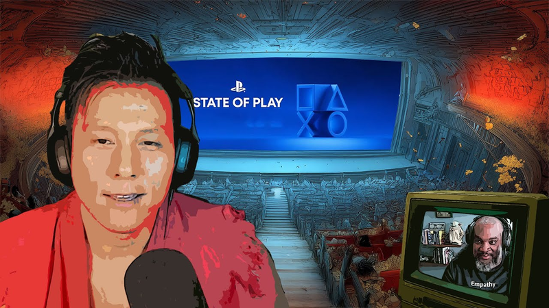 Cover of EA Goes Private and Playstation State of Play Review | Roundtable News | 369