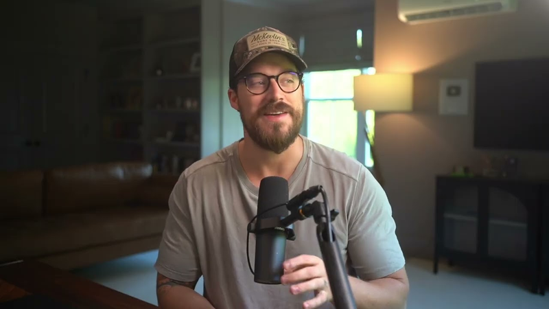 Cover of My 5 YEAR Game Launches At Noon ET.... PLEASE I Need You To Do Something For Me