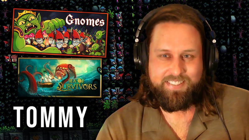 Cover of Steam Demos Are the New Early Access
