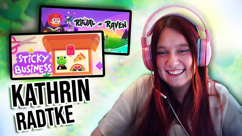 Cover of Making a Cozy Game Hit in 5 Months