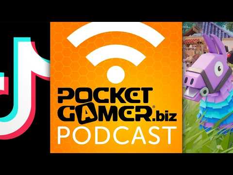 Cover of PGC takeaways, the UK's social media ban and Fortnite vs Roblox | Week in Mobile Games podcast