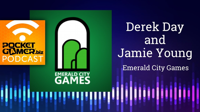 Cover of How Emerald City Games Stayed Independent And Kept Shipping