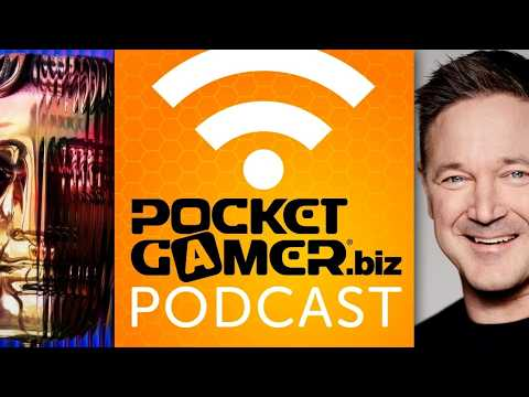Cover of Ilkka's BAFTA Fellowship, record D2C revenue & the Super Mario Galaxy Movie | Week in Mobile Games
