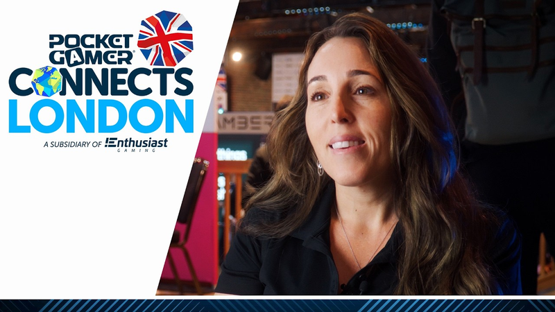 Cover of Rewarded marketplaces and how surprise equals engagement | Lisanne Vera from Kashkick #PGConnects
